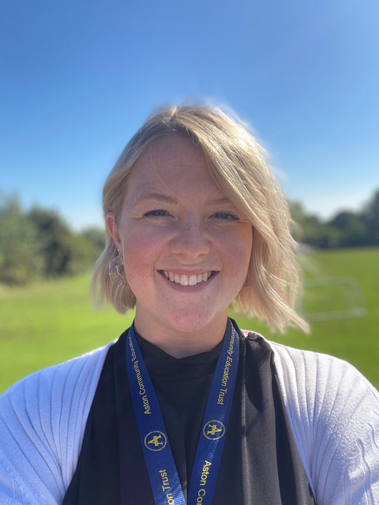 SENDCo - Mrs Kirsty Parkes SENDCo