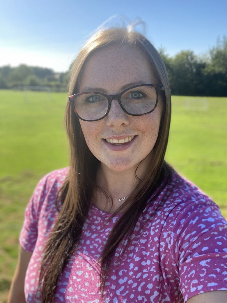 Assistant Vice Principal - Mrs Emily Vestey Assistant Vice Principal